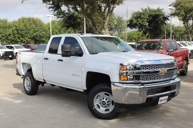  2019 Chevrolet Silverado 2500 WT For Sale Specifications, Price and Images