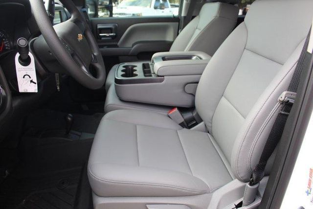  2019 Chevrolet Silverado 2500 WT For Sale Specifications, Price and Images