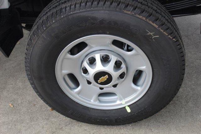  2019 Chevrolet Silverado 2500 WT For Sale Specifications, Price and Images