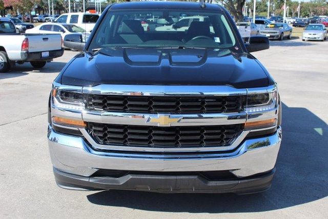 Certified 2019 Chevrolet Silverado 1500 LD 1LT For Sale Specifications, Price and Images