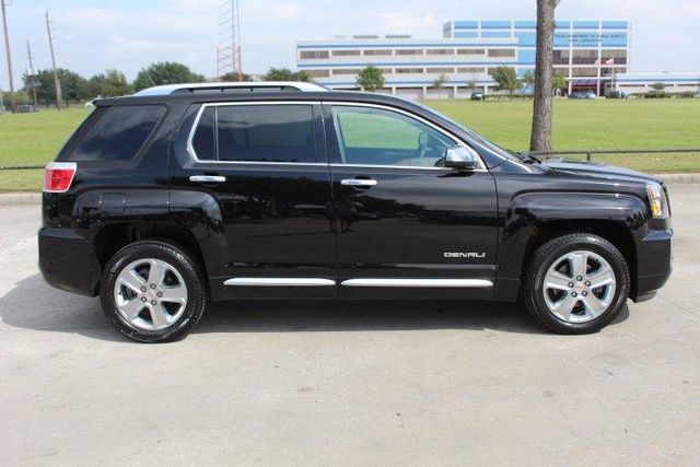 Certified 2017 GMC Terrain Denali For Sale Specifications, Price and Images
