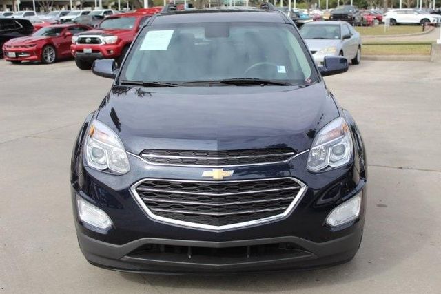 Certified 2017 Chevrolet Equinox LT For Sale Specifications, Price and Images