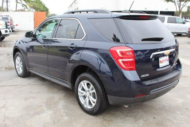 Certified 2016 Chevrolet Equinox LT For Sale Specifications, Price and Images