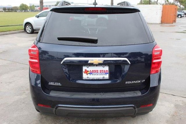 Certified 2016 Chevrolet Equinox LT For Sale Specifications, Price and Images
