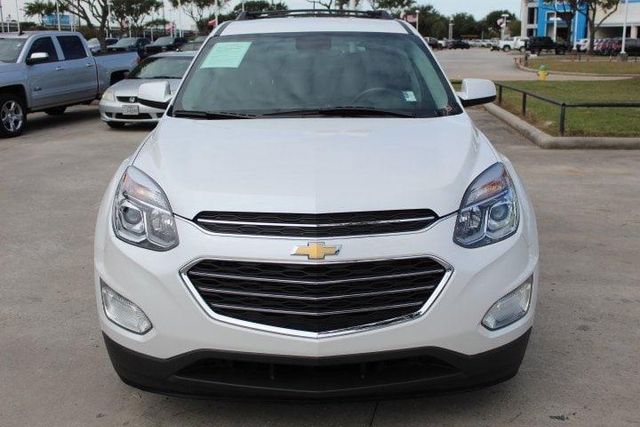 Certified 2017 Chevrolet Equinox LT For Sale Specifications, Price and Images