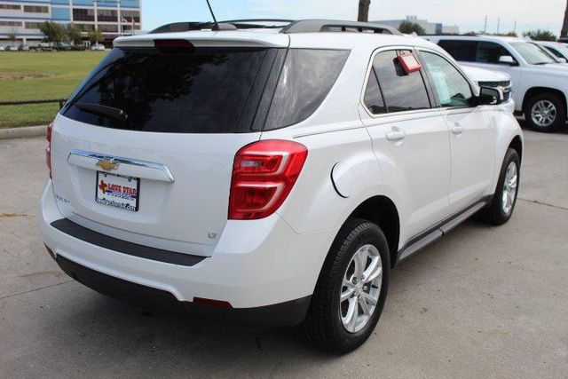 Certified 2017 Chevrolet Equinox LT For Sale Specifications, Price and Images