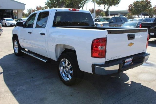  2013 Chevrolet Silverado 1500 LS For Sale Specifications, Price and Images