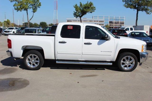  2013 Chevrolet Silverado 1500 LS For Sale Specifications, Price and Images