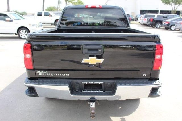 Certified 2018 Chevrolet Silverado 1500 1LT For Sale Specifications, Price and Images