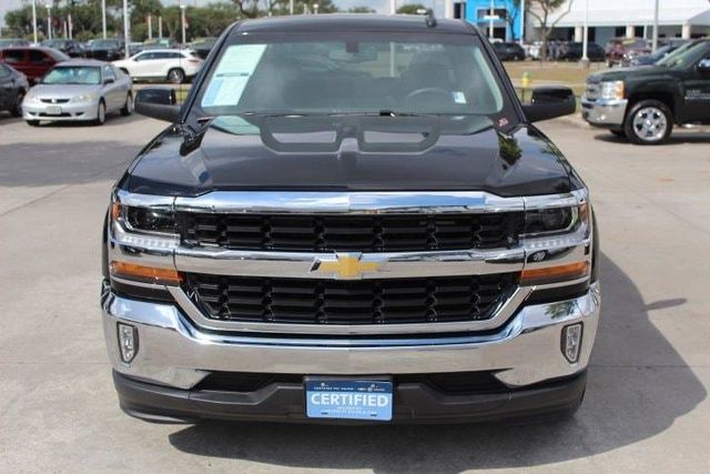 Certified 2018 Chevrolet Silverado 1500 1LT For Sale Specifications, Price and Images