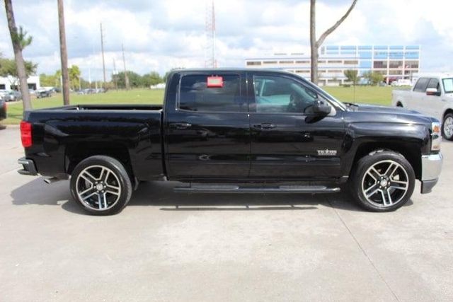 Certified 2018 Chevrolet Silverado 1500 1LT For Sale Specifications, Price and Images