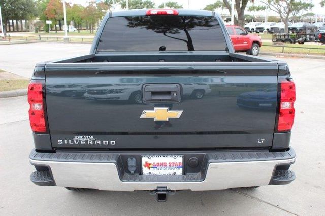 Certified 2017 Chevrolet Silverado 1500 1LT For Sale Specifications, Price and Images