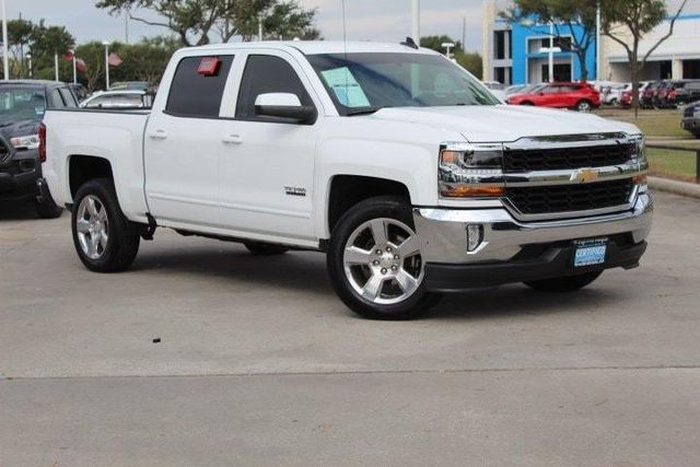 Certified 2018 Chevrolet Silverado 1500 1LT For Sale Specifications, Price and Images