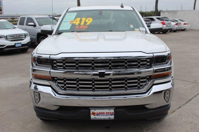  2017 Chevrolet Silverado 1500 1LT For Sale Specifications, Price and Images