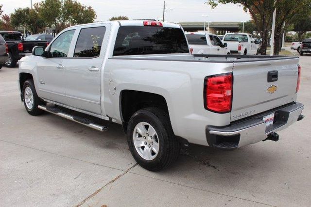 Certified 2018 Chevrolet Silverado 1500 1LT For Sale Specifications, Price and Images