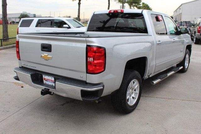 Certified 2018 Chevrolet Silverado 1500 1LT For Sale Specifications, Price and Images