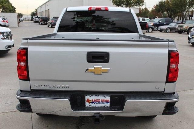 Certified 2018 Chevrolet Silverado 1500 1LT For Sale Specifications, Price and Images