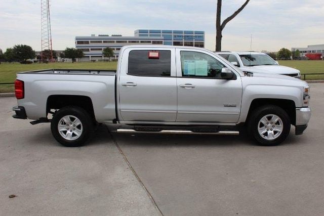 Certified 2018 Chevrolet Silverado 1500 1LT For Sale Specifications, Price and Images