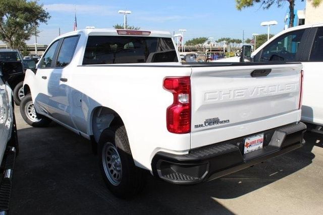  2020 Chevrolet Silverado 1500 WT For Sale Specifications, Price and Images