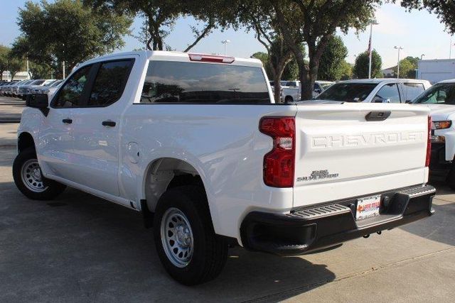  2020 Chevrolet Silverado 1500 WT For Sale Specifications, Price and Images