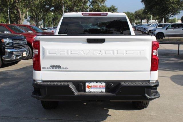  2020 Chevrolet Silverado 1500 WT For Sale Specifications, Price and Images