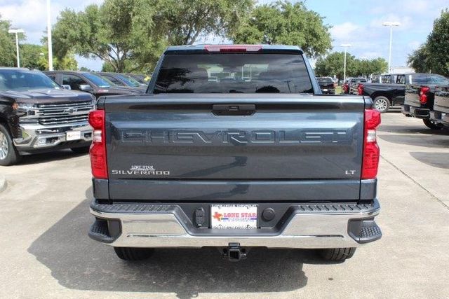  2020 Chevrolet Silverado 1500 LT For Sale Specifications, Price and Images