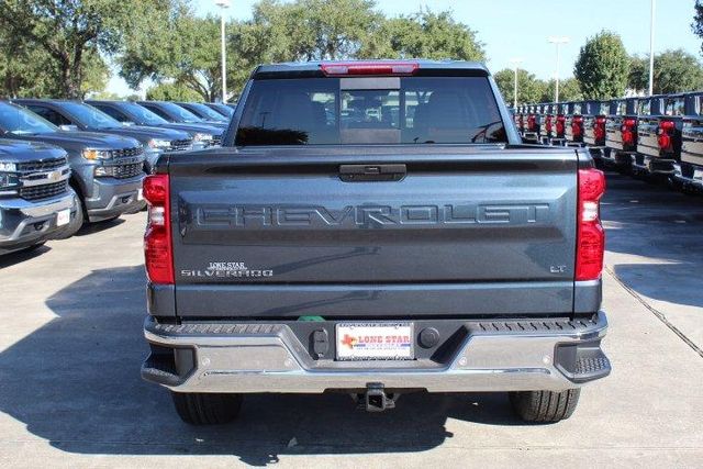  2020 Chevrolet Silverado 1500 LT For Sale Specifications, Price and Images