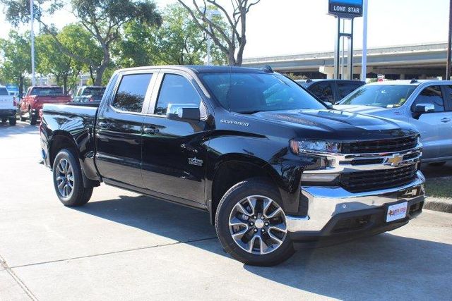  2020 Chevrolet Silverado 1500 LT For Sale Specifications, Price and Images