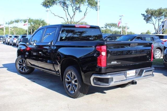  2020 Chevrolet Silverado 1500 LT For Sale Specifications, Price and Images