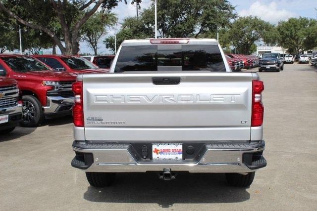  2020 Chevrolet Silverado 1500 LT For Sale Specifications, Price and Images