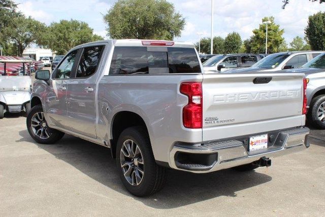  2020 Chevrolet Silverado 1500 LT For Sale Specifications, Price and Images