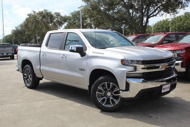  2020 Chevrolet Silverado 1500 LT For Sale Specifications, Price and Images