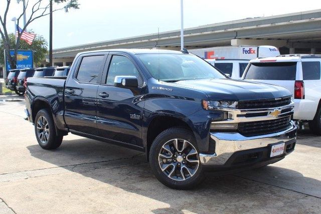  2020 Chevrolet Silverado 1500 LT For Sale Specifications, Price and Images