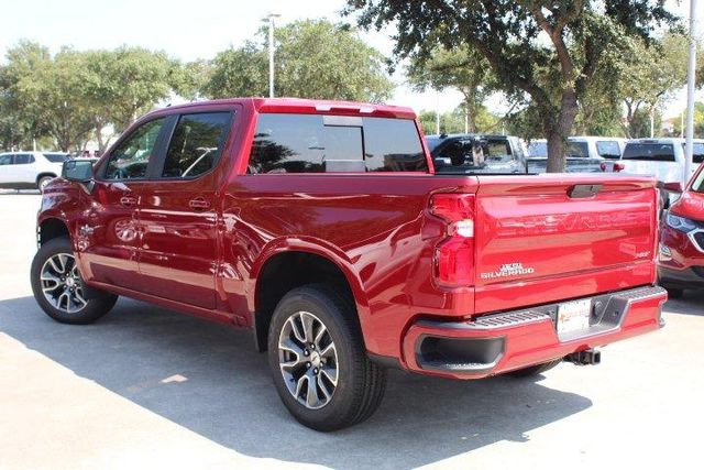  2020 Chevrolet Silverado 1500 RST For Sale Specifications, Price and Images