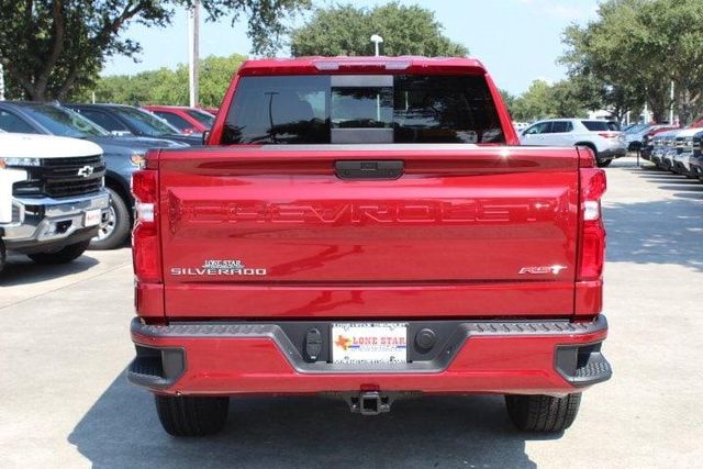  2020 Chevrolet Silverado 1500 RST For Sale Specifications, Price and Images