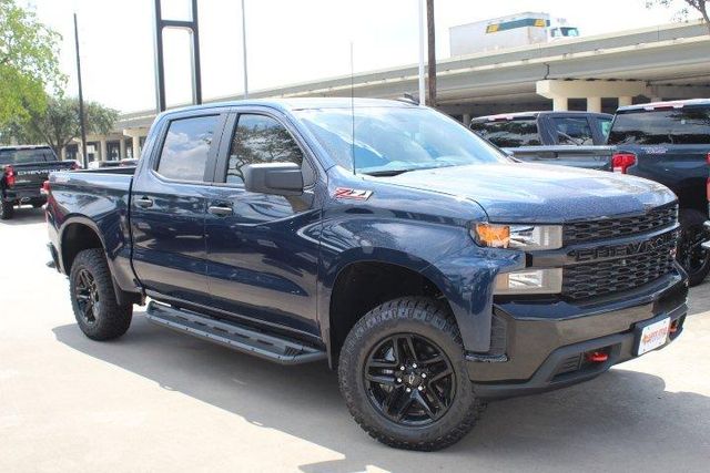  2020 Chevrolet Custom Trail Boss For Sale Specifications, Price and Images