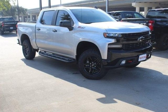 2020 Chevrolet Silverado 1500 Work Truck For Sale Specifications, Price and Images