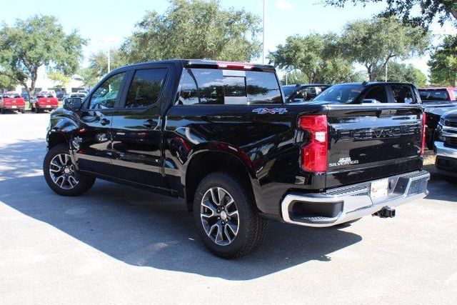  2020 Chevrolet Silverado 1500 LT For Sale Specifications, Price and Images