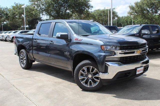  2020 Chevrolet Silverado 1500 LT For Sale Specifications, Price and Images