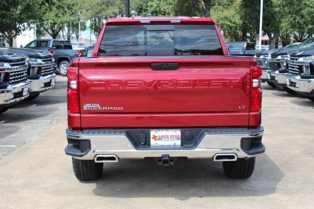  2020 Chevrolet Silverado 1500 LT For Sale Specifications, Price and Images