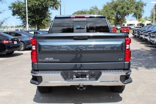  2020 Chevrolet Silverado 1500 LT For Sale Specifications, Price and Images