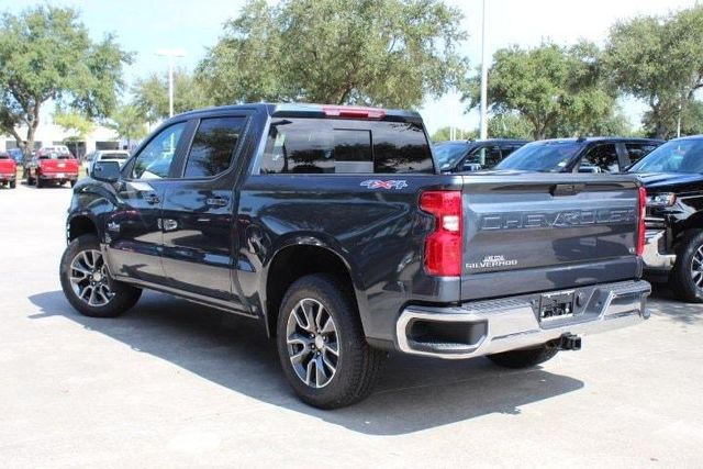  2020 Chevrolet Silverado 1500 LT For Sale Specifications, Price and Images