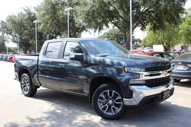  2020 Chevrolet Silverado 1500 LT For Sale Specifications, Price and Images