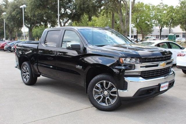  2020 Chevrolet Silverado 1500 LT For Sale Specifications, Price and Images