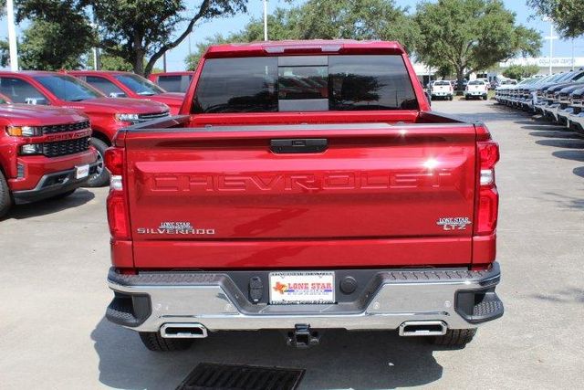  2020 Chevrolet Silverado 1500 LTZ For Sale Specifications, Price and Images