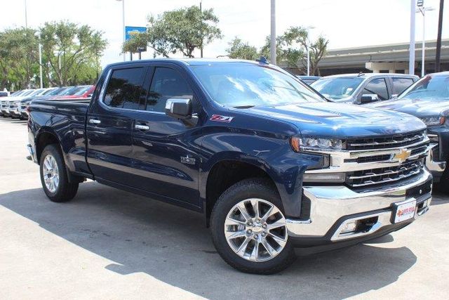  2020 Chevrolet LTZ For Sale Specifications, Price and Images