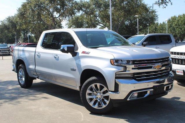  2020 Chevrolet LTZ For Sale Specifications, Price and Images