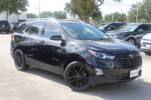  2020 Chevrolet Equinox 1LT For Sale Specifications, Price and Images