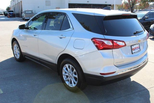  2019 Chevrolet Equinox 1LT For Sale Specifications, Price and Images