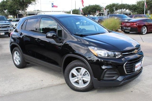  2020 Chevrolet Trax LS For Sale Specifications, Price and Images